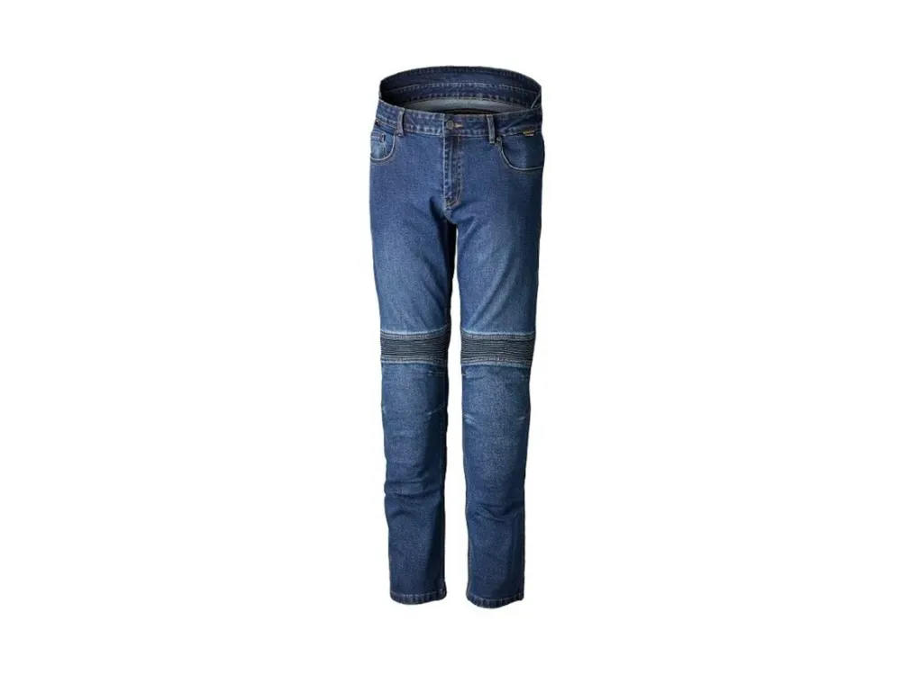 Oblíbený Pánské kevlarové jeansy zkrácené RST 2327 Tech Pro CE - modrá - Velikosti 44/5XL
