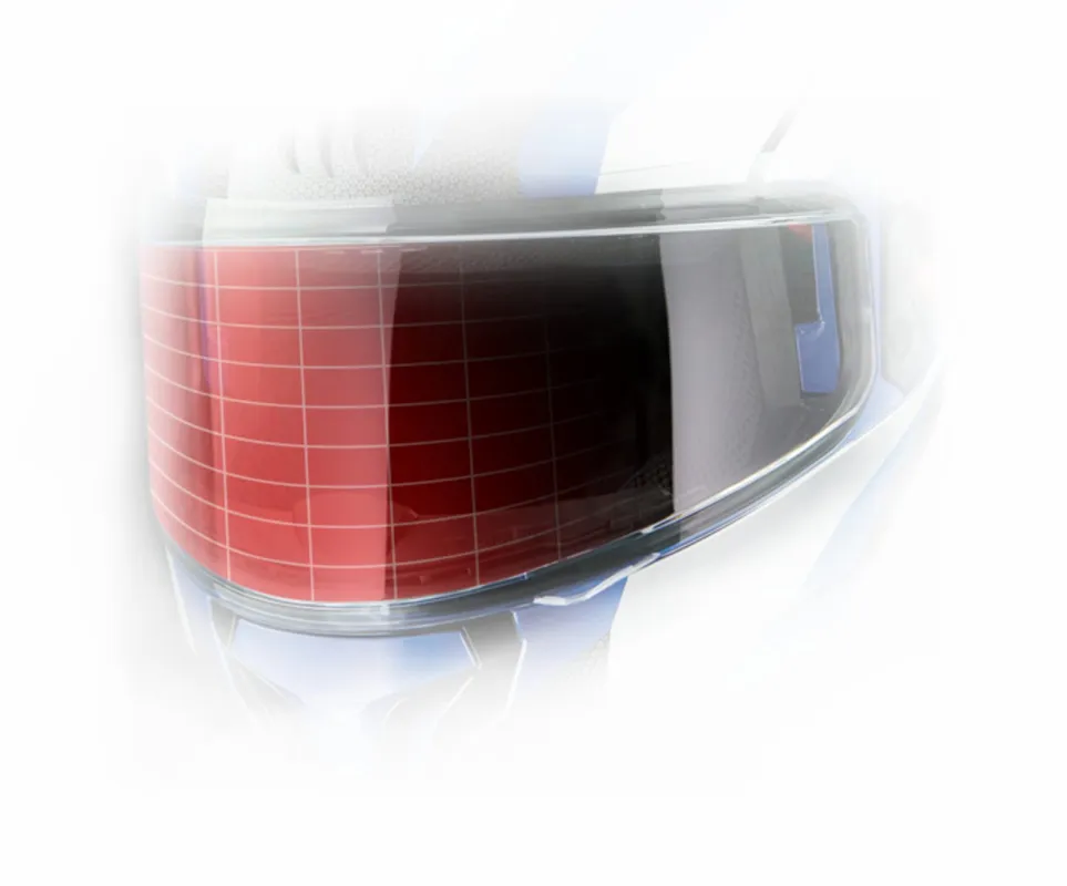 Must-Have Fólie proti zamlžení AXXIS FOGOFF FOG001 photochromatic Pro RACER GP - Fólie proti zamlžení AXXIS FOGOFF FOG001 photochromatic Pro RACER GP