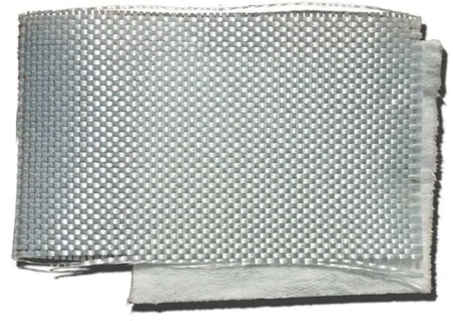 Časově Omezené Vata do výfuku / opravná sada pro výfuky motocyklu BASSANI XHAUST REPACK BAFFLE KIT RPK-500