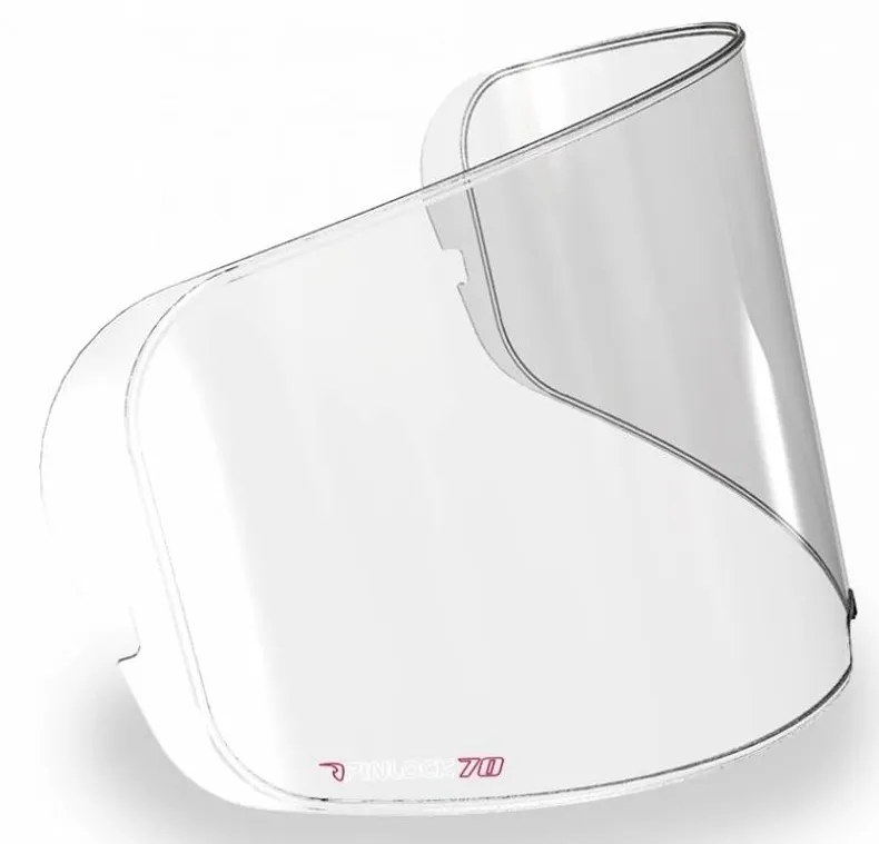 Časově Omezené Suomy Speedstar / Stellar / Speedjet MaxVision 70 Pinlock objektiv - Suomy