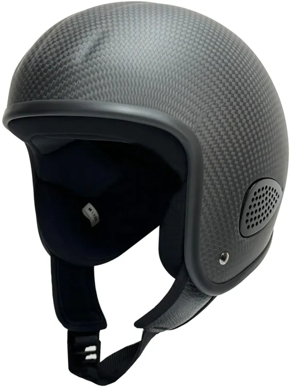 Bores Gensler Kult Evo Jet Helmet Uhlíková podložka - XL/3XL Objednat Nyní