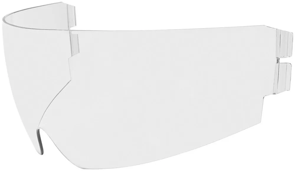 Astone Minijet Retro Sluneční Visor Čisté - Astone Minijet Retro Sluneční Visor Čisté ► koupit online na FC-Moto Sezónní Sleva