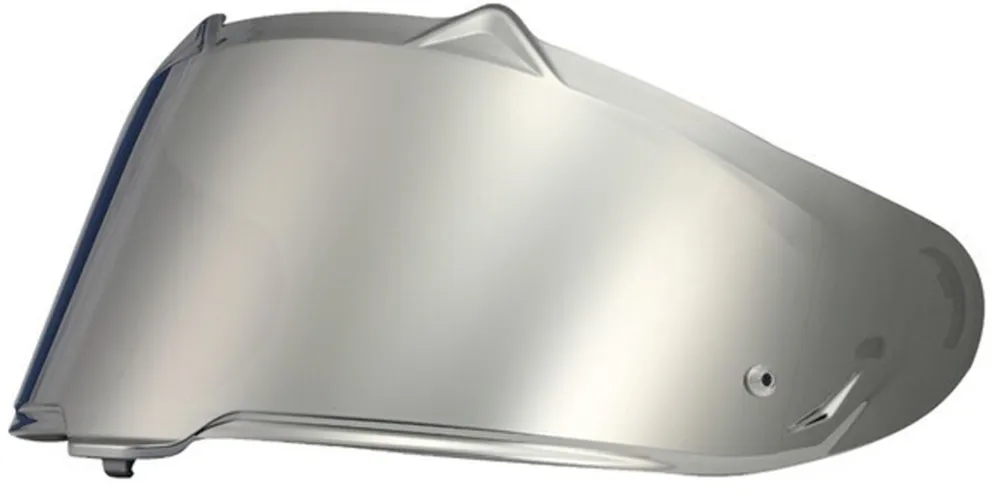 Vysoce Kvalitní LS2 FF807/FF817 Iridium Triangle Hledí Iridium Silver - LS2 FF807/FF817 Iridium Triangle Hledí Iridium Silver ► koupit online na FC-Moto