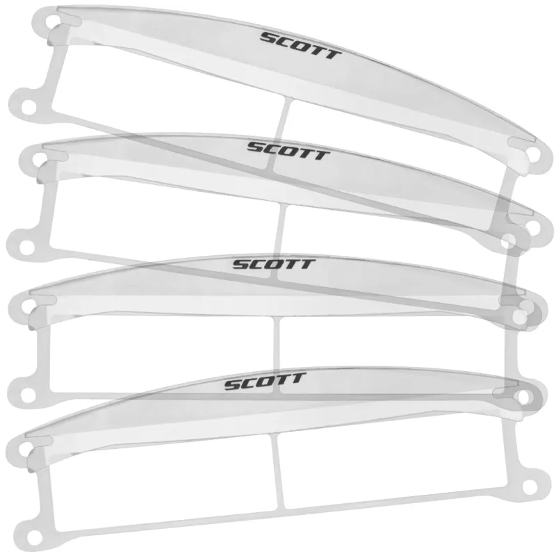 Scott WFS RecoilXi Mřížka antisticku - Scott WFS RecoilXi Mřížka antisticku ► koupit online na FC-Moto Ihned K Objednání
