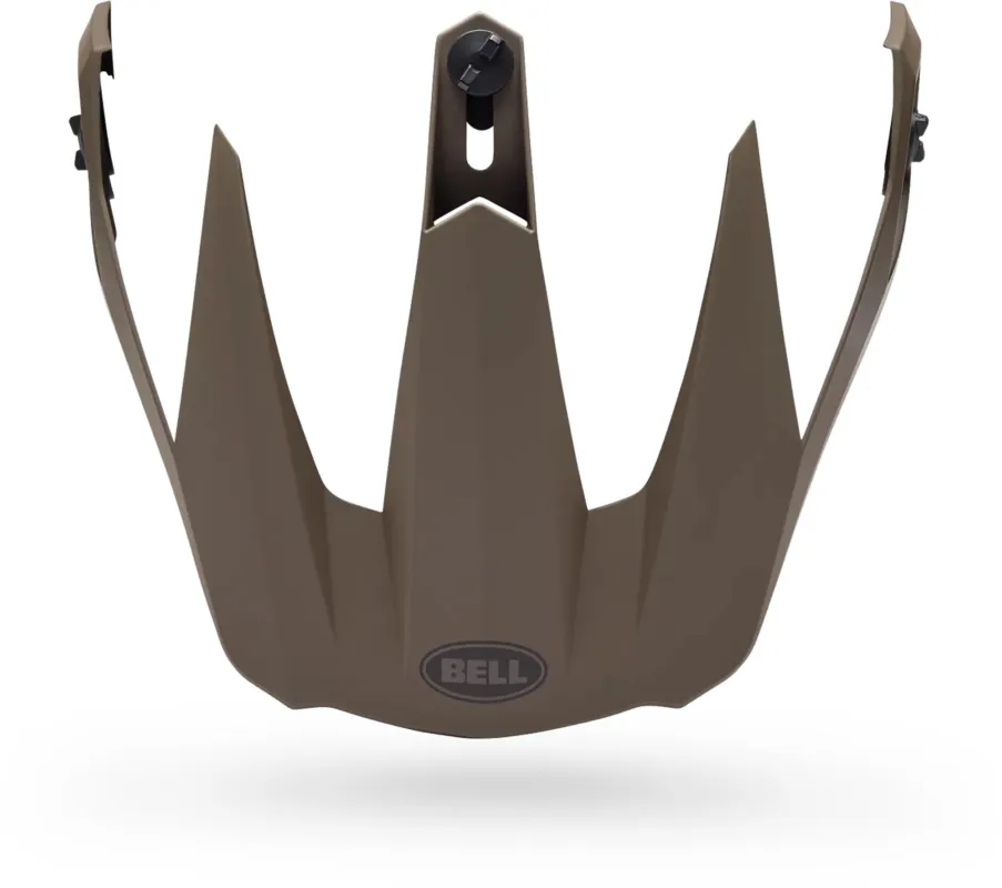 Akce Bell MX-9 Adventure Compass Helmový vrchol - Bell MX-9 Adventure Compass Helmový vrchol ► koupit online na FC-Moto