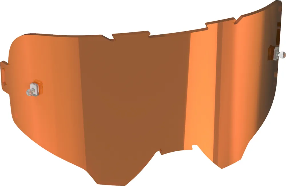 Objednat Nyní Leatt Velocity Iriz Náhradní čočka Bronz - Leatt