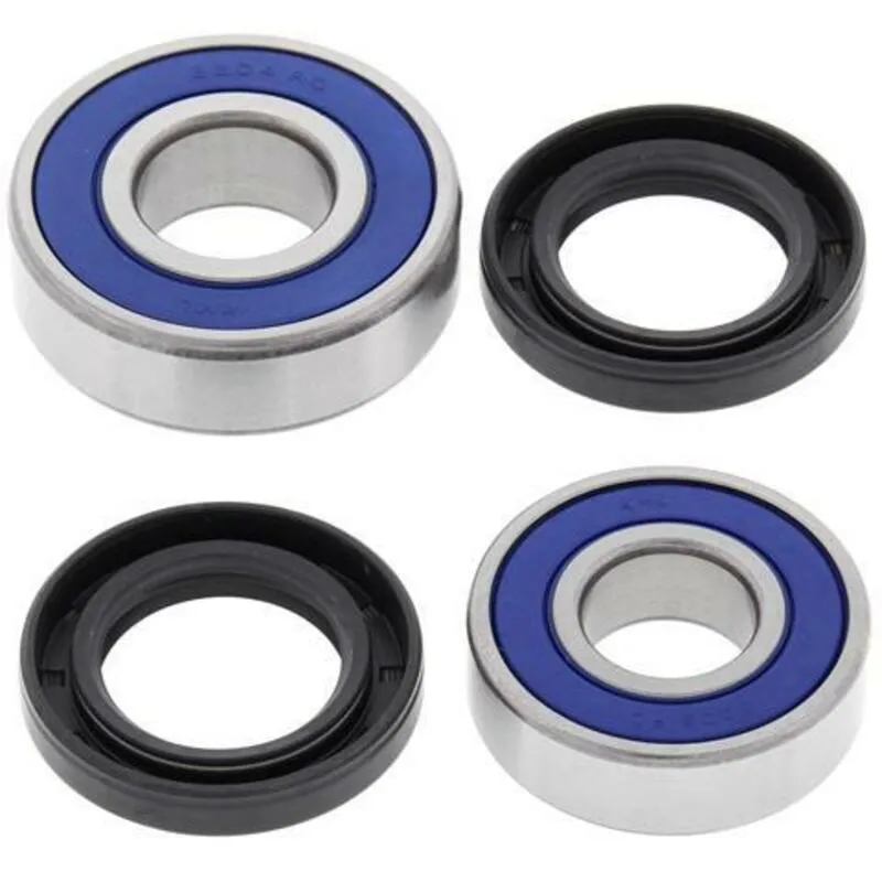 Akční Nabídka All Balls Sada ložisek zadního kola Honda XR250R/350R/600R - All Balls Sada ložisek zadního kola Honda XR250R/350R/600R ► koupit online na FC-Moto