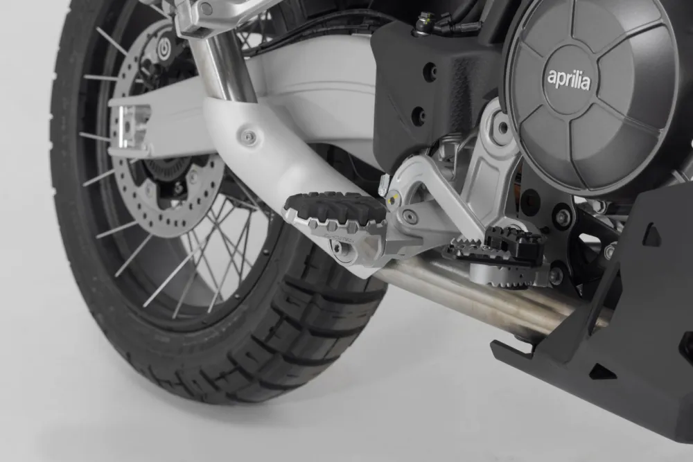 Sada stupaček SW-Motech EVO - modely Yamaha Ténéré 700 (19-). - Sada stupaček SW-Motech EVO - modely Yamaha Ténéré 700 (19-). ► koupit online na FC-Moto Výprodej