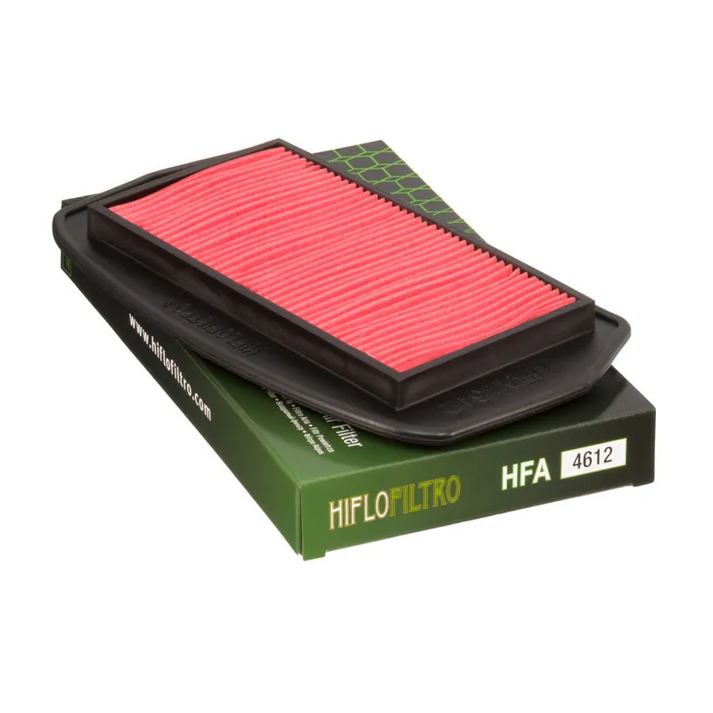 Hiflofiltro Vzduchový filtr - HFA4612 - Hiflofiltro Vzduchový filtr - HFA4612 ► koupit online na FC-Moto Výhodná Nabídka