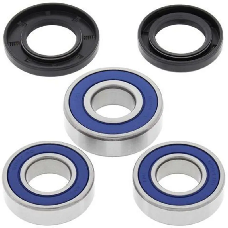 Tovární Cena All Balls Sada ložisek zadního kola Suzuki DR350R/DR350SE - All Balls Sada ložisek zadního kola Suzuki DR350R/DR350SE ► koupit online na FC-Moto
