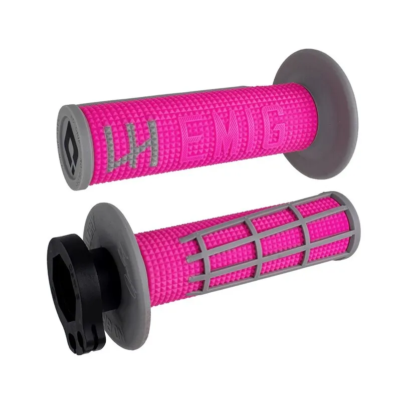 ODI EMIG 2.0 V2 Lock-On rukojeti - ODI Autentický