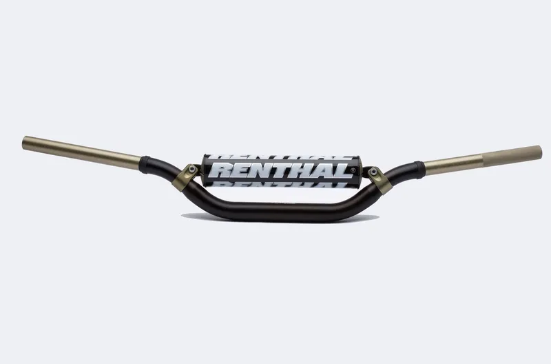 Cenový Hit RENTHAL Řídítka Twinwall 996 Villopoto/Stewart/Honda CRF - RENTHAL