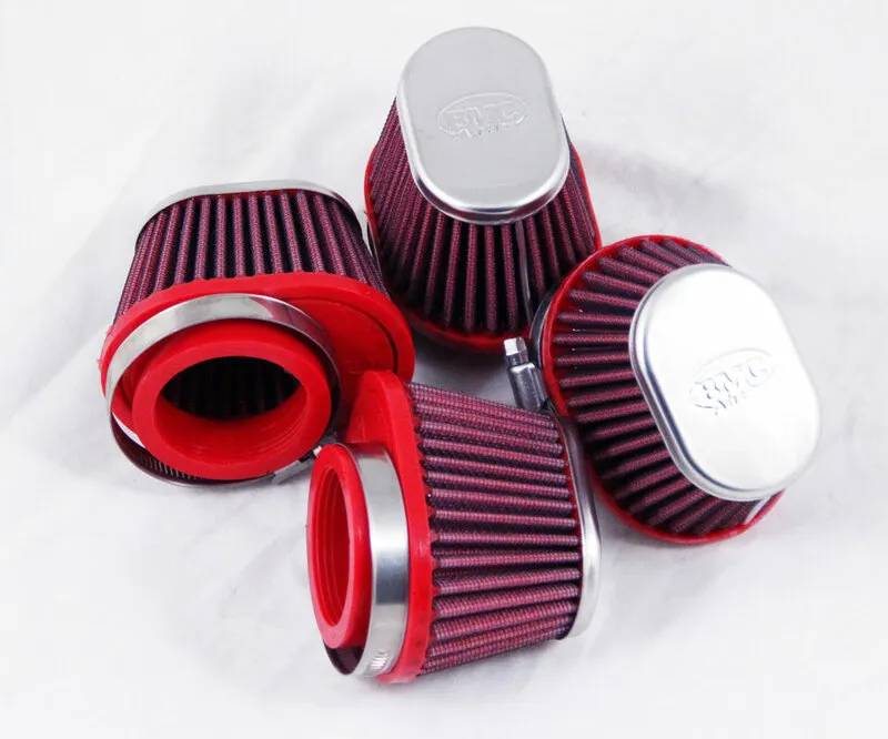BMC Air Filter Kuželový vzduchový filtr Ø50mm - FBPF50-70L - BMC Air Filter Kuželový vzduchový filtr Ø50mm - FBPF50-70L ► koupit online na FC-Moto Originální