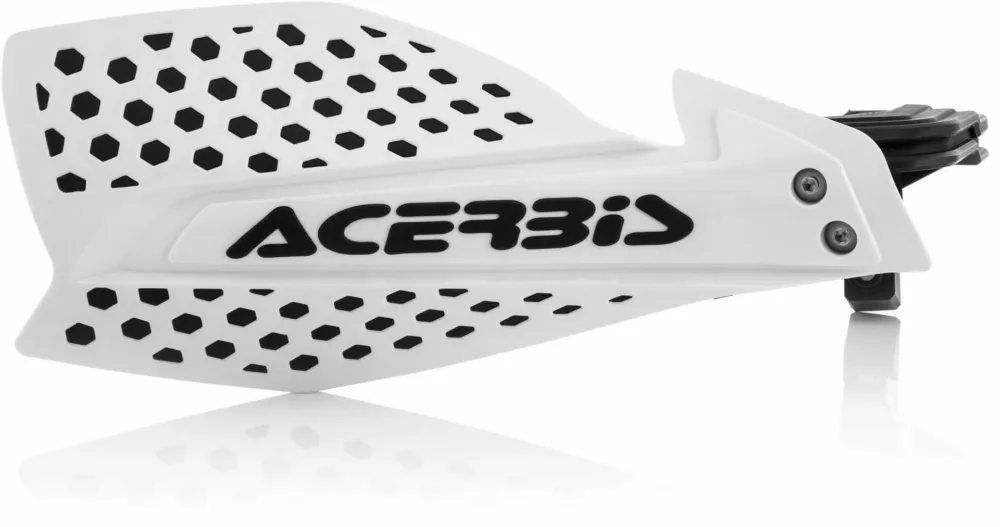 Acerbis X-Ultimate Ruční ochranný kryt bílá/černá - Acerbis X-Ultimate Ruční ochranný kryt bílá/černá ► koupit online na FC-Moto Autentický