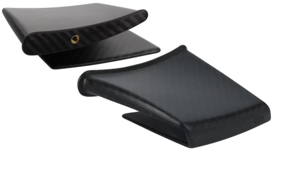 Oxford Carbon Aero Wings Uhlíková podložka - Oxford Carbon Aero Wings Uhlíková podložka ► koupit online na FC-Moto Akční Nabídka