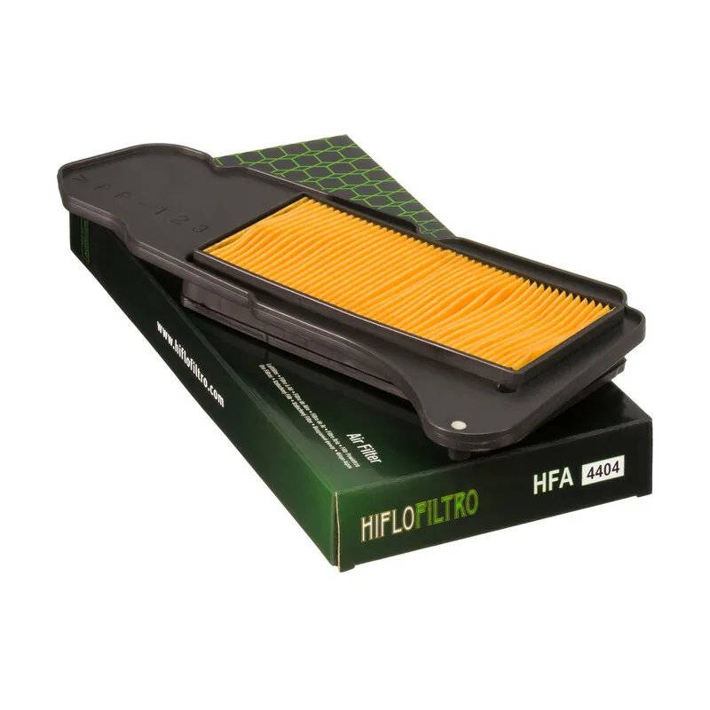 Hiflofiltro Vzduchový filtr jako první - HFA4404 - Hiflofiltro Nízká Cena