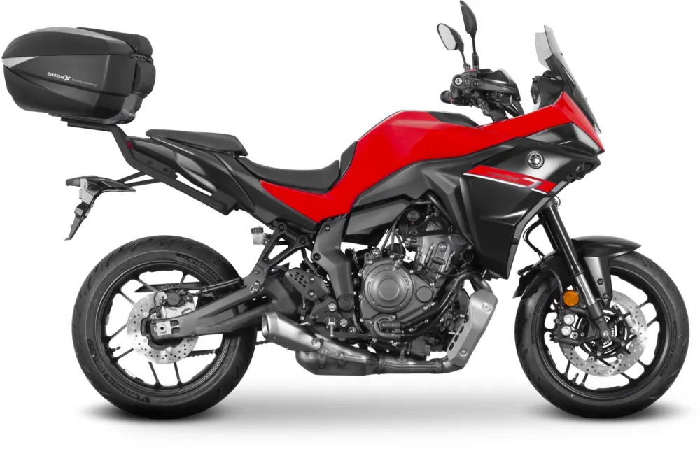 Oblíbený SHAD Top Master Horní nosič - SHAD Top Master Horní nosič ► koupit online na FC-Moto