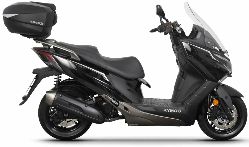 Autentický SHAD Top Master Horní nosič - SHAD Top Master Horní nosič ► koupit online na FC-Moto