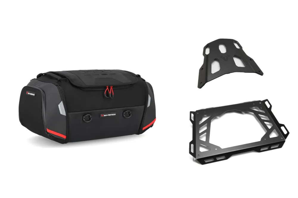 SW-Motech Rackpack Set - Ducati Multistrada V4 modely (20-). - SW-Motech Rackpack Set - Ducati Multistrada V4 modely (20-). ► koupit online na FC-Moto Zlevněný