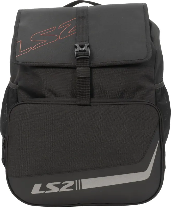 Nejprodávanější LS2 Freedom 25L Nepromokavý motocyklový batoh - LS2 Freedom 25L Nepromokavý motocyklový batoh ► koupit online na FC-Moto
