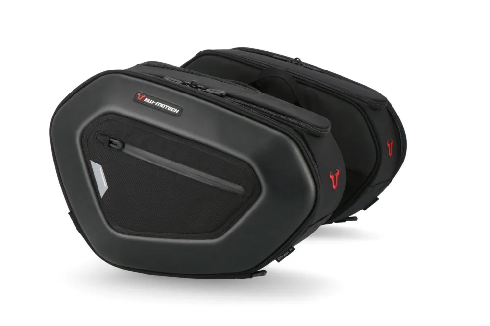 Sada sedlových brašen SW-Motech PRO BLAZE H - Ducati Streetfighter V4 / S (19-). - Sada sedlových brašen SW-Motech PRO BLAZE H - Ducati Streetfighter V4 / S (19-). ► koupit online na FC-Moto Cenová Bomba