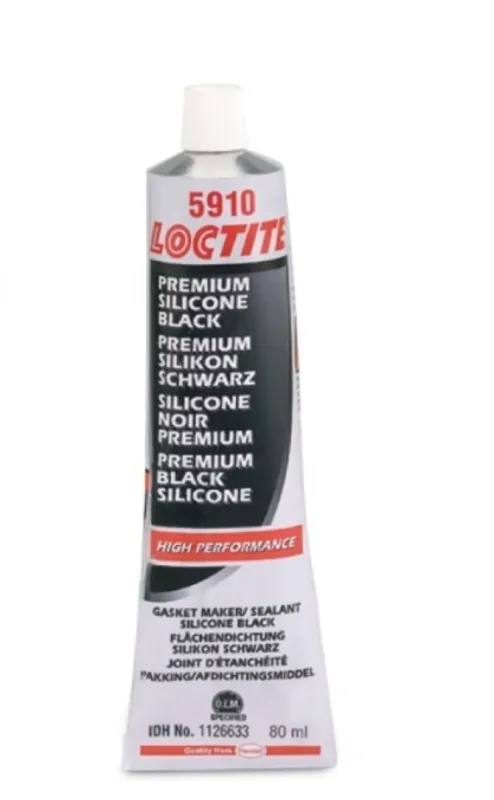Přímo Od Výrobce LOCTITE Těsnění těsnících rovin 5910 - tuba 80ml - LOCTITE Těsnění těsnících rovin 5910 - tuba 80ml ► koupit online na FC-Moto
