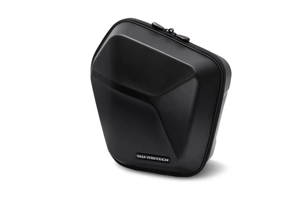 SW-Motech URBAN ABS boční kufr levý - 16,5 l. ABS plasty. Pro boční nosič SLC vlevo. - SW-Motech Kup Teď