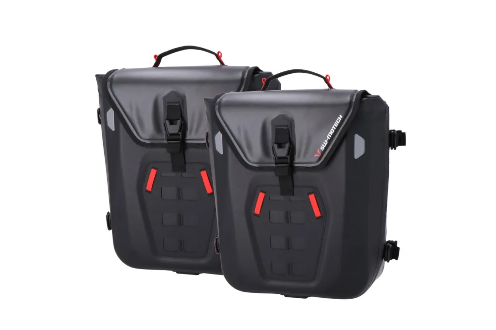 Systém SW-Motech SysBag WP M / M - Suzuki V-Strom 800 / 800DE (22-). - SW-Motech Objednat Nyní
