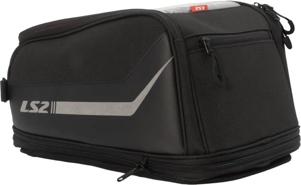LS2 Freedom 15L Tank Bag - LS2 Dokud Zásoby Vydrží