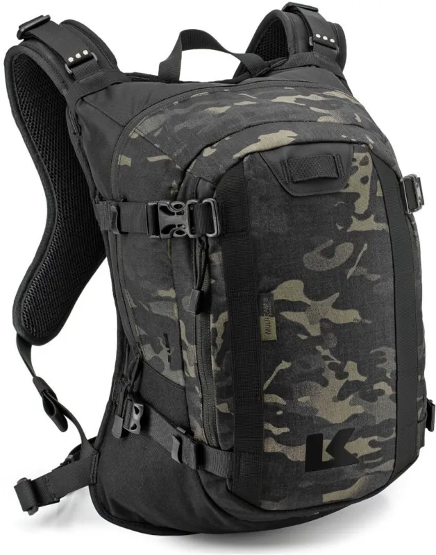 Cenově Výhodný Kriega R15 Multicam Black Batoh - Kriega