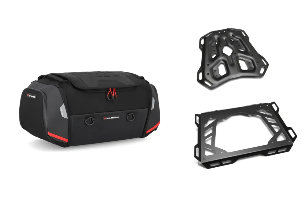 Top Prodej SW-Motech Rackpack sada - BMW R 1300 GS (23-). - SW-Motech Rackpack sada - BMW R 1300 GS (23-). ► koupit online na FC-Moto