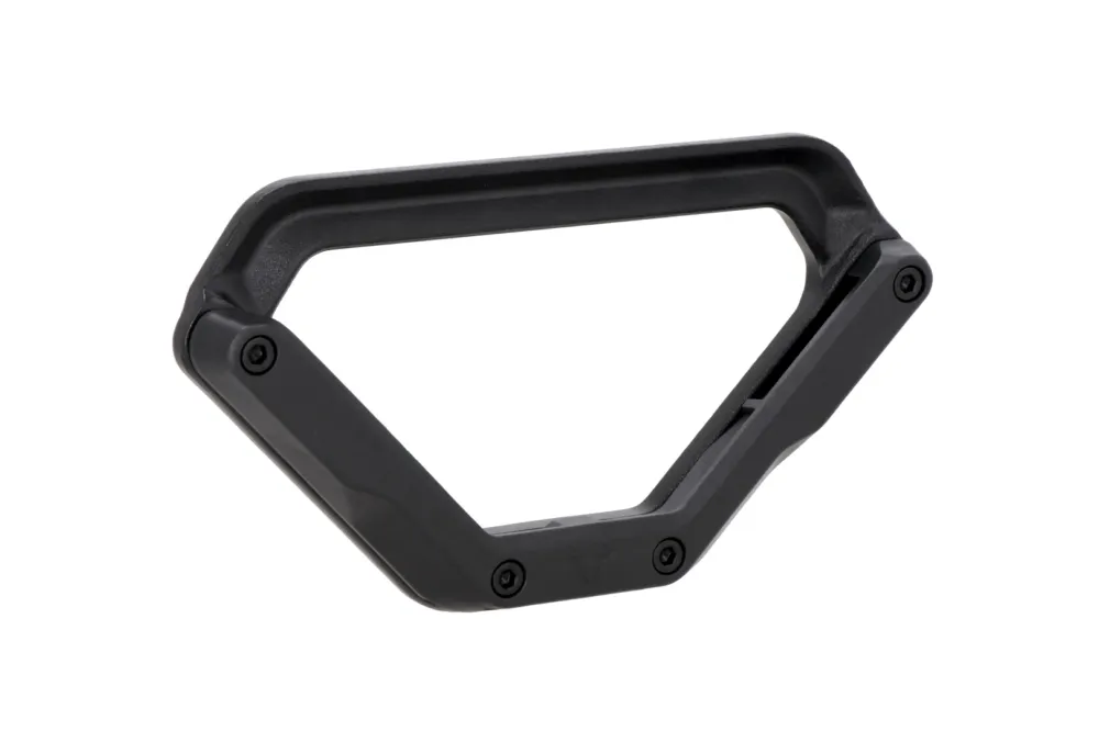 SW-Motech V-LOC boční nosič vlevo - Triumph Scrambler 1200 XC/XE (18-), X/XE (23-). - SW-Motech V-LOC boční nosič vlevo - Triumph Scrambler 1200 XC/XE (18-), X/XE (23-). ► koupit online na FC-Moto Sleva
