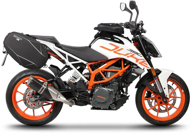 Objednat Nyní SE Držák bočního vaku - SE Držák bočního vaku ► koupit online na FC-Moto