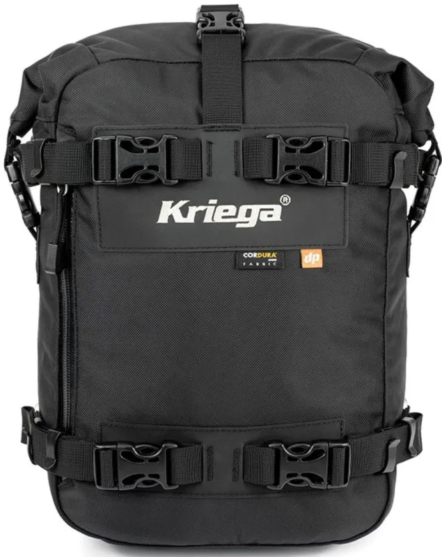 Kriega US-10 Drypack Taška - Kriega US-10 Drypack Taška ► koupit online na FC-Moto Levný
