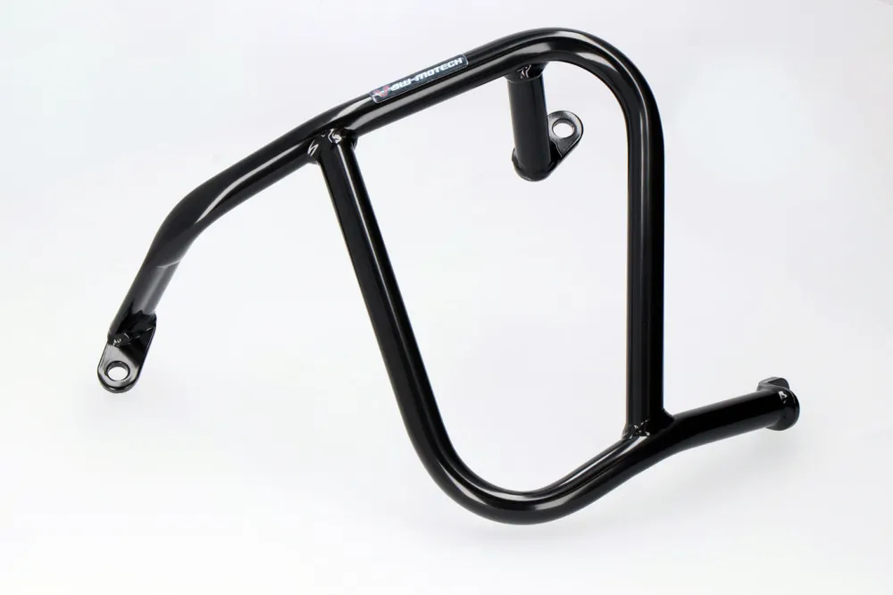 SW-Motech Padací rám - Black. Kawasaki ER6n (06-08). - SW-Motech Padací rám - Black. Kawasaki ER6n (06-08). ► koupit online na FC-Moto Poslední Šance
