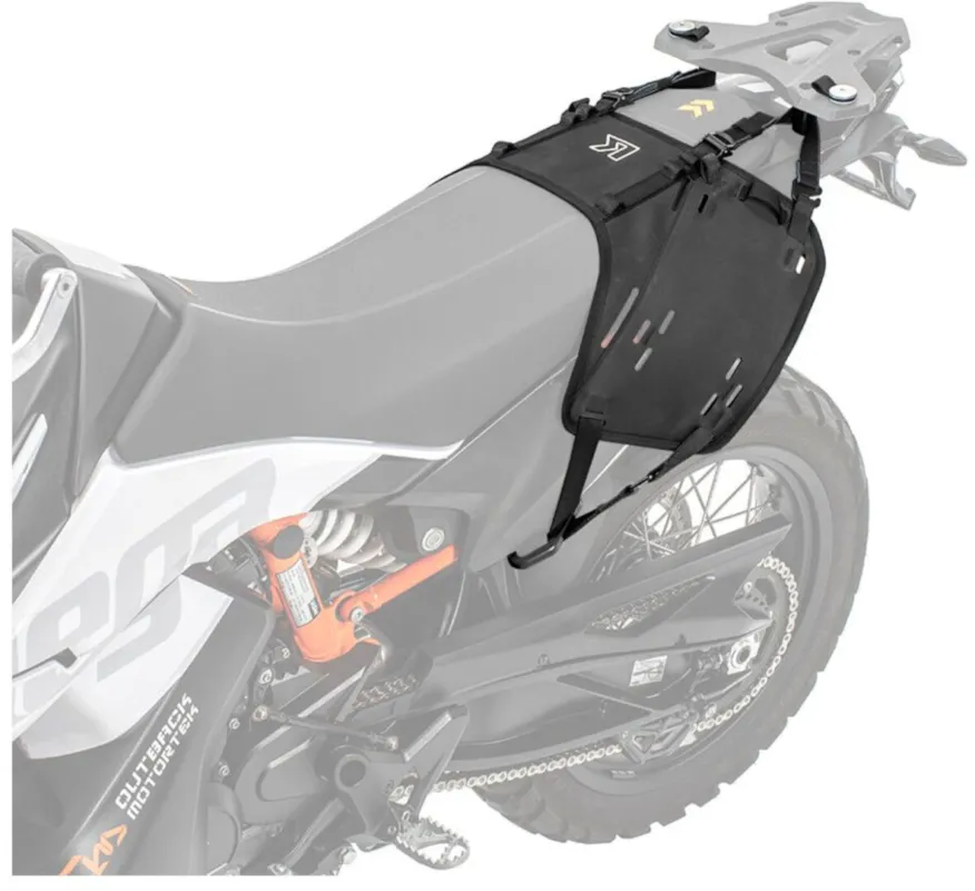 Kriega OS-Base Montážní systém pro KTM 790/890 - Kriega OS-Base Montážní systém pro KTM 790/890 ► koupit online na FC-Moto Must-Have