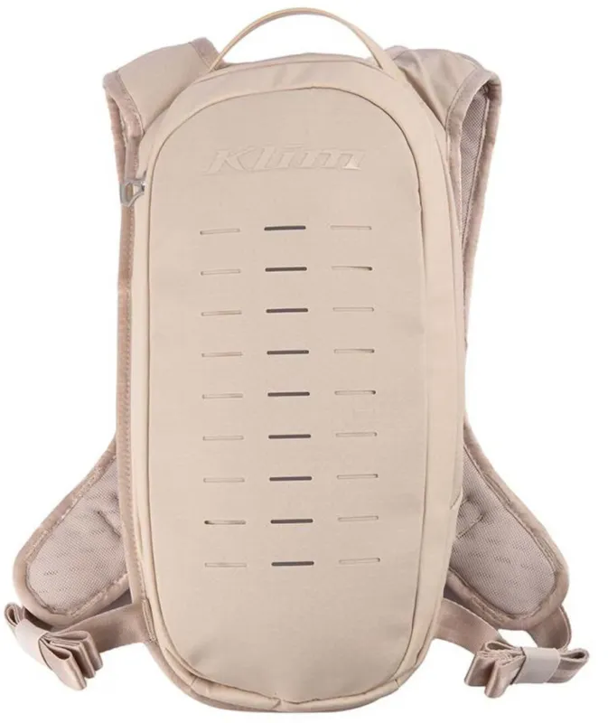 Přímo Od Výrobce Klim Arsenal XC 5L Batoh Písek - Klim Arsenal XC 5L Batoh Písek ► koupit online na FC-Moto