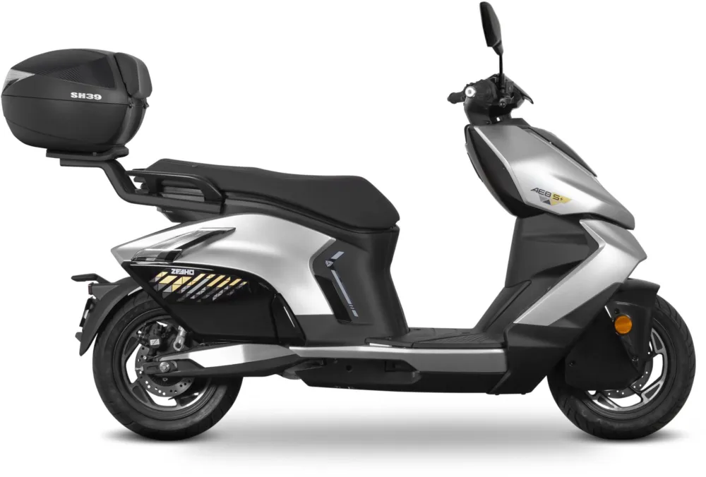 Ověřený SHAD Top Master Horní nosič - SHAD Top Master Horní nosič ► koupit online na FC-Moto