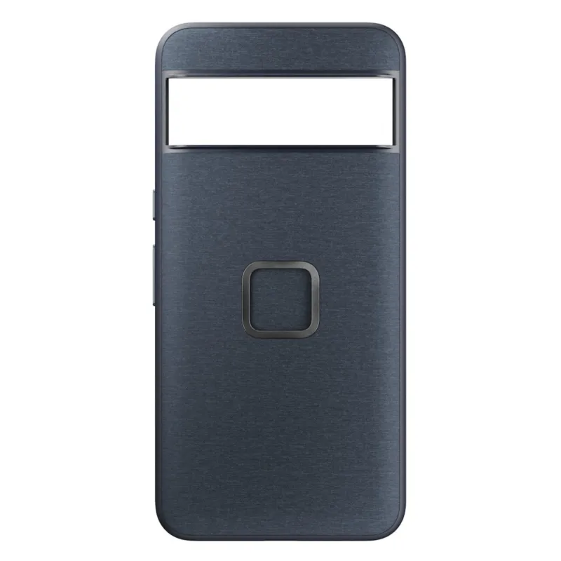 Cenová Bomba Peak Design Everyday Case - Google Pixel - Midnight (půlnoční modrá)