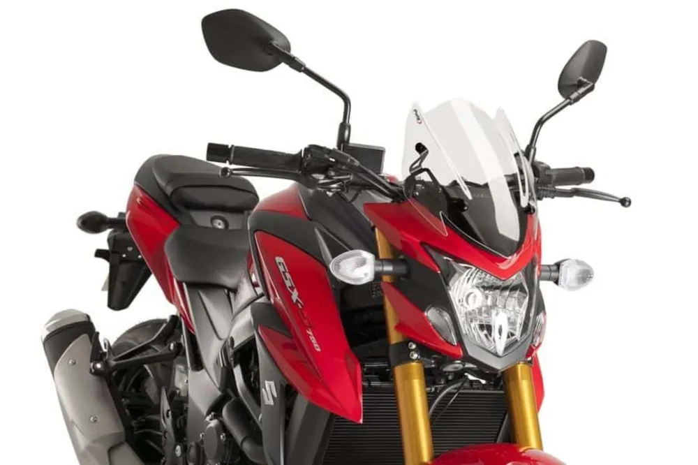 Akční Nabídka Plexi štít PUIG NEW GEN. SPORT 9435W průhledný