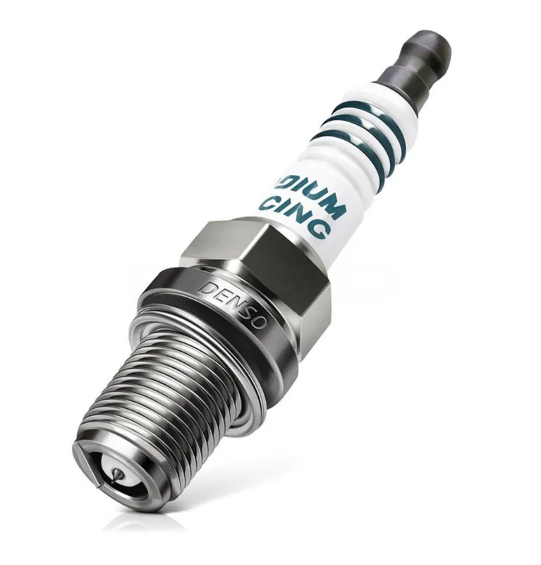 Ověřený Zapalovací svíčka DENSO VKJ20RZ-M11 Iridium OE