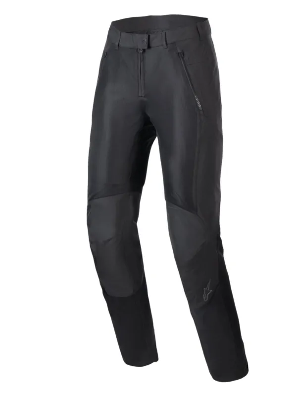 Značkový kalhoty STELLA C-1 AIR, ALPINESTARS, dámské (černá) 2026 - S