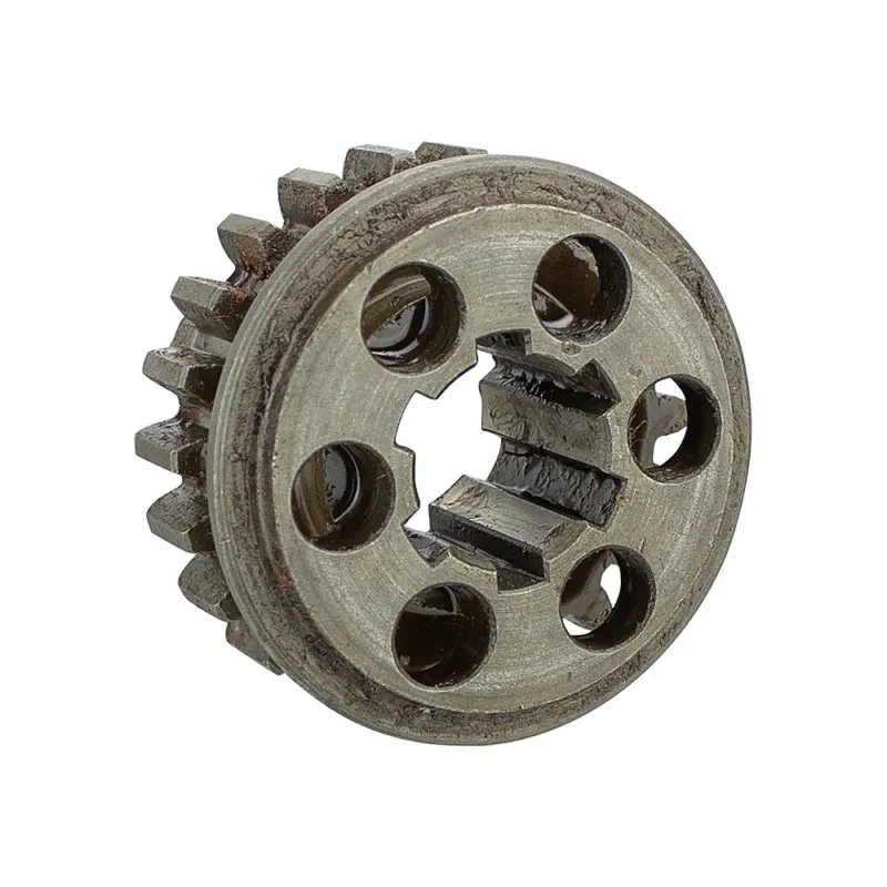 Kolo přesuvné 22z ČZ 125, 150 C originál ČSSR Ověřený