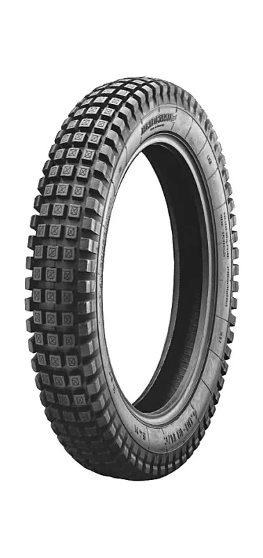 Objednat Nyní Pneu 2,75 - 21 K67 Enduro Heidenau