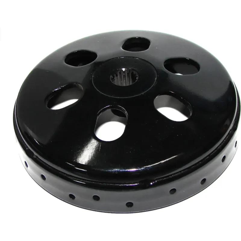 Zvon zadní spojky, tuning, lehký 152QMI/157QMJ (GY6 125-150) 4T Nejlepší Volba