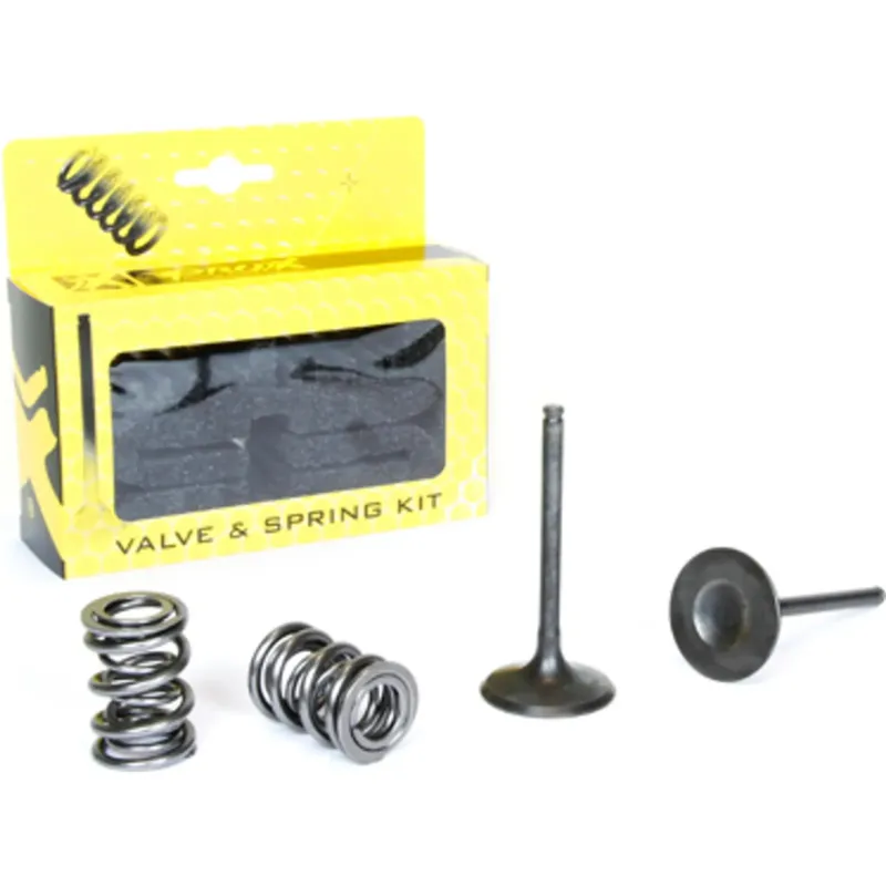 Kup Teď Sací ventily, sada, Prox (28.SIS4409-2) Kawasaki KXF 450 (09-18)