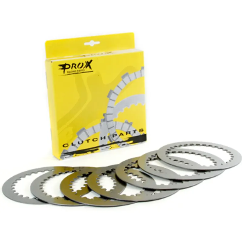 Lamely spojky, 7 ks, Prox 16.S23016 (P038-7) Yamaha YZ 250 ‘94-‘20, YZF 450 ‘07-‘20, YFZ 450 ‘04-‘13 Finální Výprodej