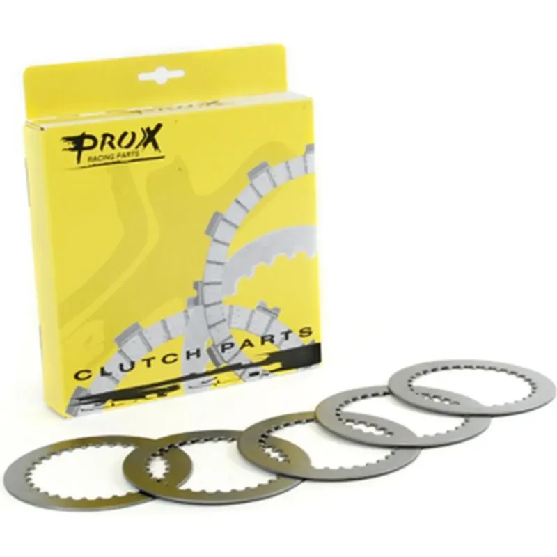 Akce Lamely spojky, 5 kusů, Prox 16.S41006 (PS030-6) Kawasaki KX 80 ‘85-87