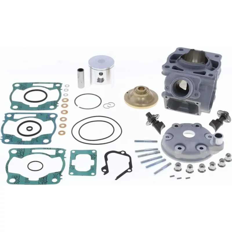 Tovární Cena Kompletní válec s hlavou 53.00mm 106cc, Athena BIG BORE, Yamaha YZ 85