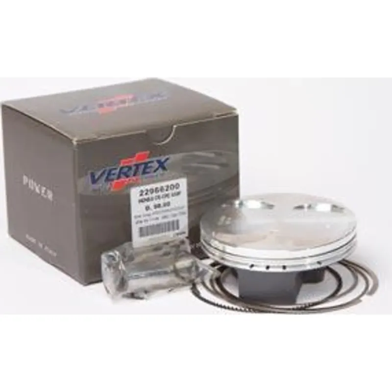 Poslední Šance Kompletní píst 97,95 mm Vertex 22966200